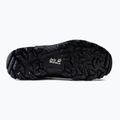 Jack Wolfskin vyriški Everquest Texapore Mid trekingo batai juodi 4053611 4