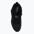 Jack Wolfskin vyriški Everquest Texapore Mid trekingo batai juodi 4053611 6