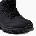 Jack Wolfskin vyriški Everquest Texapore Mid trekingo batai juodi 4053611 7
