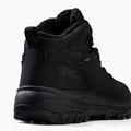 Jack Wolfskin vyriški Everquest Texapore Mid trekingo batai juodi 4053611 8