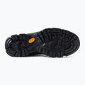 Jack Wolfskin vyriški trekingo batai Rebellion Guide Texapore Mid orange 4053791 4