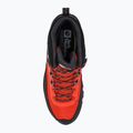 Jack Wolfskin vyriški trekingo batai Rebellion Guide Texapore Mid orange 4053791 6