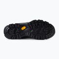 Jack Wolfskin vyriški trekingo batai Rebellion Guide Texapore Mid black 4053791 4