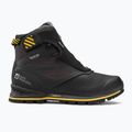 Jack Wolfskin vyriški trekingo batai 1995 Series Texapore Mid black 4053991 2