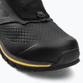 Jack Wolfskin vyriški trekingo batai 1995 Series Texapore Mid black 4053991 8