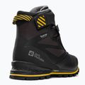 Jack Wolfskin vyriški trekingo batai 1995 Series Texapore Mid black 4053991 9