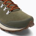 Jack Wolfskin vyriški žygio batai Terraventure Urban Low green 4055381_4788_120 7