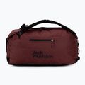 Jack Wolfskin Traveltopia Duffle 45 l bordo spalvos 2010801_2185 kelioninis krepšys