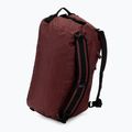Jack Wolfskin Traveltopia Duffle 45 l bordo spalvos 2010801_2185 kelioninis krepšys 2
