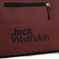 Jack Wolfskin Traveltopia Duffle 45 l bordo spalvos 2010801_2185 kelioninis krepšys 6