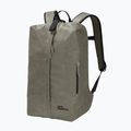 Miesto kuprinė Jack Wolfskin Traveltopia Weekender 30 l dusty olive