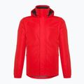 Jack Wolfskin vyriška striukė nuo lietaus Stormy Point 2L raudona 1111142_2206 4