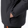 Jack Wolfskin vyriška striukė nuo lietaus Wisper Ins black 5