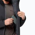 Jack Wolfskin vyriška striukė nuo lietaus Wisper Ins black 6