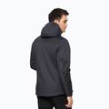 Jack Wolfskin vyriška žieminė striukė Jasper Ins pilka 1114321_6230 2