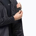 Jack Wolfskin vyriška žieminė striukė Jasper Ins pilka 1114321_6230 4