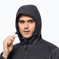 Jack Wolfskin vyriška žieminė striukė Jasper Ins pilka 1114321_6230 5