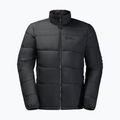 Jack Wolfskin vyriška striukė nuo lietaus Jasper raudona 1115261_2206_002 10