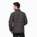 Jack Wolfskin vyriška striukė nuo lietaus Jasper, geltona 1115261_3802_002 4