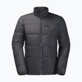 Jack Wolfskin vyriška striukė nuo lietaus Jasper, geltona 1115261_3802_002 10