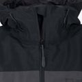 Jack Wolfskin vyriška striukė 3 viename Glaabach pilkai juoda 1115291_6000_006 14