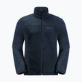 Jack Wolfskin vyriška striukė 3 viename Taubenberg navy blue 1115311_1010_006 10