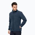 Jack Wolfskin vyriška striukė 3 viename Taubenberg blue 1115311_4133_006 3