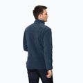 Jack Wolfskin vyriška striukė 3 viename Taubenberg blue 1115311_4133_006 4