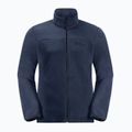 Jack Wolfskin vyriška striukė 3 viename Taubenberg blue 1115311_4133_006 10