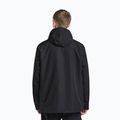 Vyriška striukė 3in1 Jack Wolfskin Taubenberg 3In1 black 3
