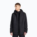 Vyriška striukė 3in1 Jack Wolfskin Taubenberg 3In1 black 4