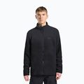 Vyriška striukė 3in1 Jack Wolfskin Taubenberg 3In1 black 5
