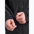 Vyriška striukė 3in1 Jack Wolfskin Taubenberg 3In1 black 8