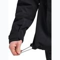 Vyriška striukė 3in1 Jack Wolfskin Taubenberg 3In1 black 9