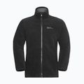 Vyriška striukė 3in1 Jack Wolfskin Taubenberg 3In1 phantom 8