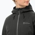 Moteriška žieminė striukė Jack Wolfskin Stirnberg Ins black 4