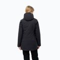 Moteriška žieminė striukė Jack Wolfskin Stirnberg Ins black 2