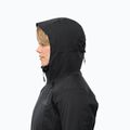 Moteriška žieminė striukė Jack Wolfskin Stirnberg Ins black 3