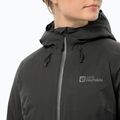 Moteriška žieminė striukė Jack Wolfskin Stirnberg Ins black 4