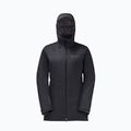 Moteriška žieminė striukė Jack Wolfskin Stirnberg Ins black 7