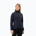Moteriška striukė 3in1 Jack Wolfskin Moonrise 3In1 night blue 7