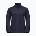 Moteriška striukė 3in1 Jack Wolfskin Moonrise 3In1 night blue 11