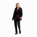 Moteriška striukė 3in1 Jack Wolfskin Moonrise 3In1 black 2