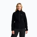 Moteriška striukė 3in1 Jack Wolfskin Moonrise 3In1 black 5