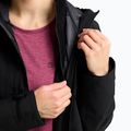 Moteriška striukė 3in1 Jack Wolfskin Moonrise 3In1 black 8