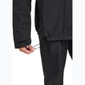 Moteriška striukė 3in1 Jack Wolfskin Moonrise 3In1 black 11