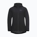 Moteriška striukė 3in1 Jack Wolfskin Moonrise 3In1 black 12