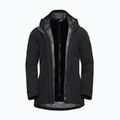 Moteriška striukė 3in1 Jack Wolfskin Moonrise 3In1 black 14