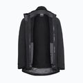 Moteriška striukė 3in1 Jack Wolfskin Moonrise 3In1 black 15
