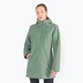 Jack Wolfskin moteriška žieminė striukė Heidelstein Ins green 1115681_4311